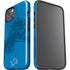 NFL Detroit Lions Double Vision iPhone 15 Impact Case